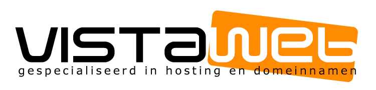 VistaWeb gespecialiseerd in webhosting en domeinnamen in Zeeland